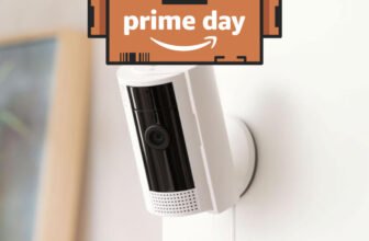 The second-gen Ring Indoor Cam is 50 p.c off for Prime members forward of Amazon Prime Day