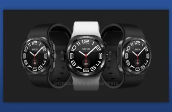 Samsung Is Already Taking Photographs at Apple Watch’s Blood Oxygen Woes