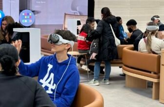 Apple Imaginative and prescient Professional U.S. Gross sales Are All However Lifeless, Market Analysts Say