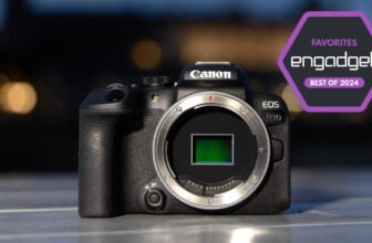 The perfect cameras for 2024