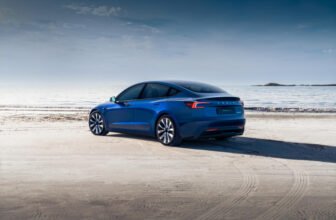 Elon Musk confirms the Tesla Robotaxi occasion has been delayed to October