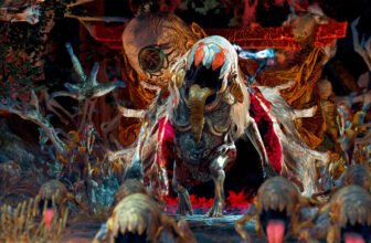 ‘Kunitsu-Gami: Path of the Goddess’ evaluation: Demonic delights