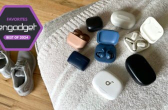 One of the best headphones for operating in 2024