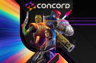 PS Plus members can attempt the Overwatch-like Harmony this weekend