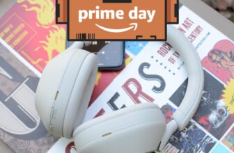This Prime Day deal on Sony WH-1000XM5 headphones will prevent over $100