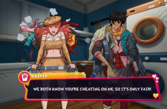 You possibly can date every thing in Date All the pieces!