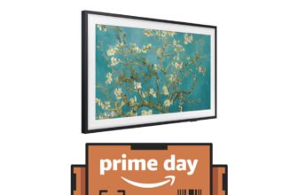 This Samsung Body TV deal remains to be 39 p.c off for Amazon Prime Day