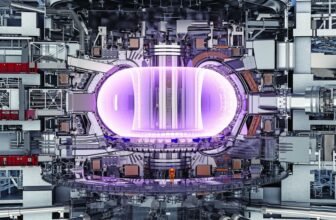 We’ll Need to Wait a Bit Longer for the World’s Largest Fusion Reactor