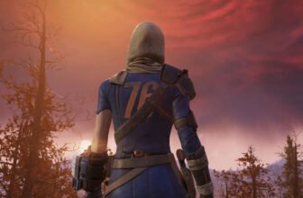 The employees at Bethesda Recreation Studios have totally unionized