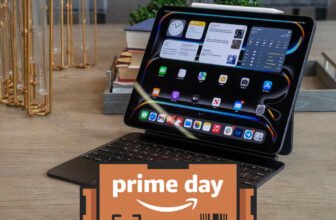 Amazon Prime Day Apple offers embody large reductions on AirPods, iPads and different devices we have examined in 2024