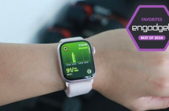 The very best smartwatches for 2024