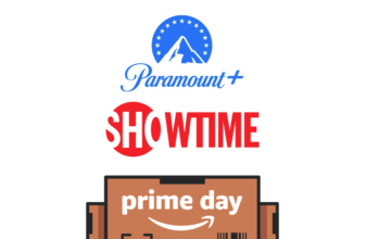 Amazon Prime members can get two months of Paramount+ with Showtime for under $12