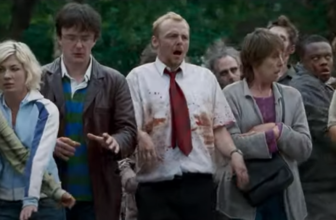 Shaun of the Useless will stumble again into theaters for its twentieth anniversary