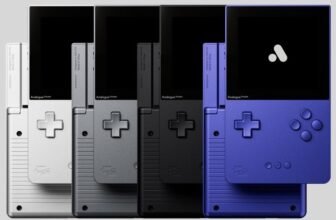 $500 Aluminum Analogue Pocket is the Most Pricey Sport Boy But