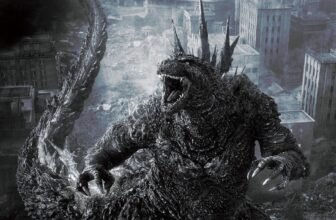 Godzilla Minus One/Minus Colour Coming to Netflix in August