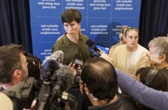 Tech Billionaires Plans for a New Metropolis in California Could Be Useless