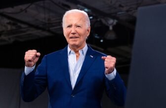 U.S. Sailor Caught Attempting to Entry Joe Biden’s Medical Information