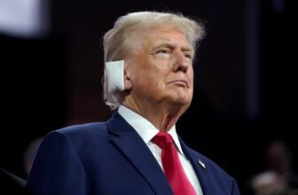 Libs of TikTok Cancels Jokes About Trump’s Assassination Try