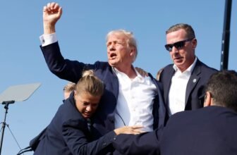 BlackRock Takes Down YouTube Video of Trump Shooter