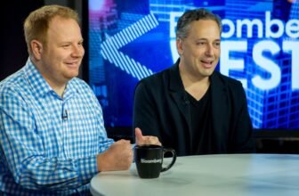 Tech Billionaires Are Preventing Over Who’s the Greatest Jerk in Silicon Valley