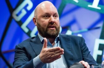 Marc Andreessen Thinks AI May ‘Save’ Comedy