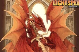 Expertise Softens a Poignant Farewell in This Sci-Fi Quick Story