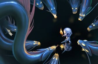 Jonah Lobe Launches Kickstarter for New Graphic Novel