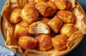 Delicate Pretzel Bites (2 Methods)