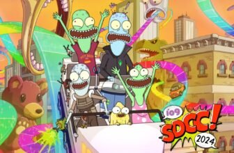 Photo voltaic Opposites S5 Trailer, S6 Renewal