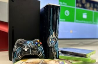 The Greatest Xbox 360 Video games to Get Earlier than They Disappear Eternally