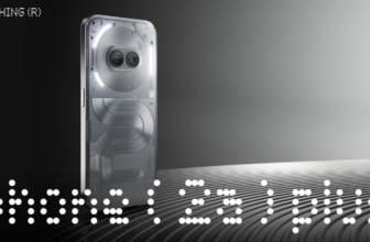 Nothing simply introduced the Telephone 2a Plus, a minor refresh of a pre-existing mannequin