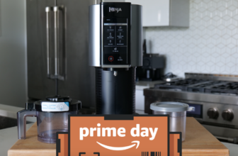 Prime Day offers embrace the Ninja Creami ice cream maker for $150