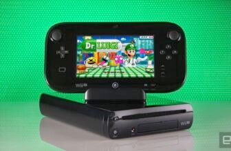 Nintendo ends Wii U repairs