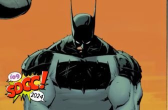 DC Comics Reveals New Absolute Batman Particulars