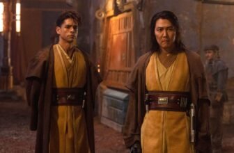 Behold The Acolyte’s Sick Costumes Forward of Its Finale