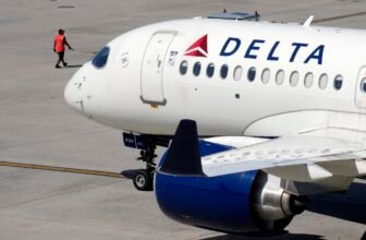 CrowdStrike outage aftershocks trigger Delta to cancel over 1,000 extra flights
