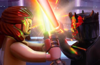 August’s PS Plus video games embody Lego Star Wars: The Skywalker Saga