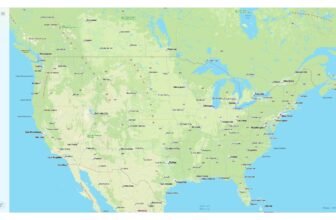 Find out how to entry Apple Maps utilizing your net browser