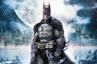 Batman’s Arkham-Targeted TV Spinoff Will get Placed on Ice