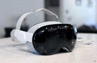 My 12 favourite Imaginative and prescient Professional apps for getting stuff carried out