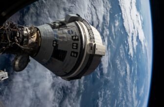Boeing and NASA engineers have wrapped up floor checks on the Starliner thruster