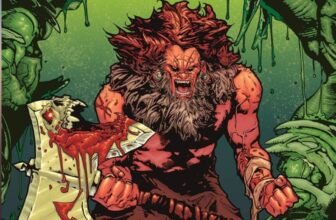 Patrick Stewart, Michael Bay Teaming on Netflix Fantasy Present