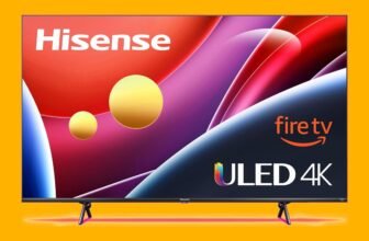 Greatest Amazon Hearth TV in 2024