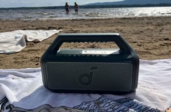 Soundcore Growth 2 Evaluate