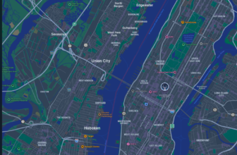 Apple Maps is now obtainable on the net in beta