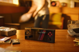 Ayaneo’s tackle the Sport Boy Micro is offered to order beginning at $190