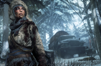 Amazon is gifting away 3 extra free PC video games throughout Prime Day subsequent week, together with Rise of the Tomb Raider