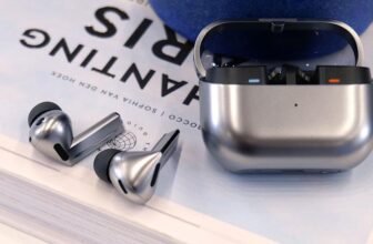 Samsung is freezing Galaxy Buds 3 Professional shipments amid high quality management points