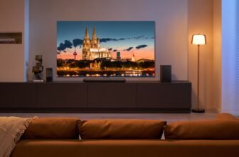 Greatest TVs below $500 in 2024