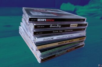 The best way to construct your CD assortment for reasonable